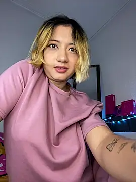 LizaSluty – Live XXX-chat