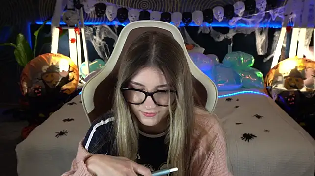 Онлайн чат XXX Lissaa_Moon