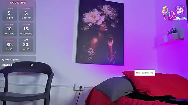 Chat +18 de raven_walker00 ao vivo