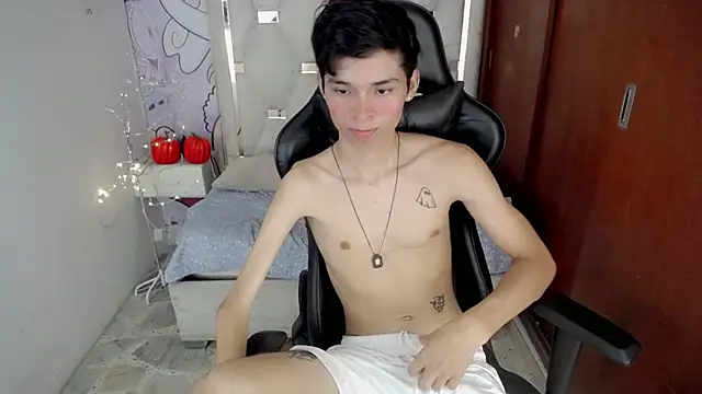 แชท XXX สดของ Westboyy_