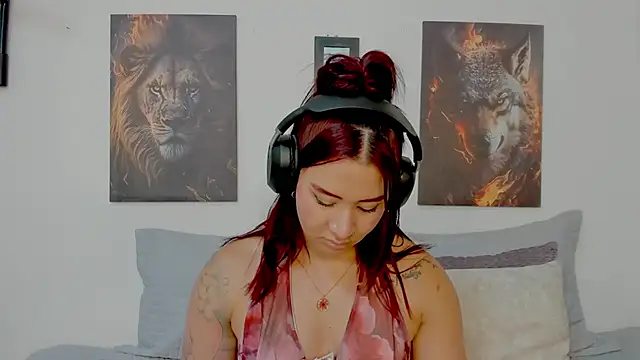 Chat XXX ao vivo de AngelMartinss