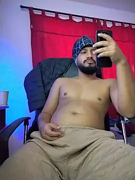 BadboyX333's Live XXX Chat