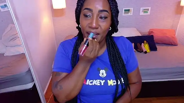 kiara_evanss' Live XXX Chat