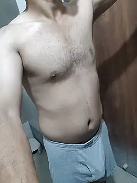 Punekarmanoj97 ওয়েবক্যাম শো