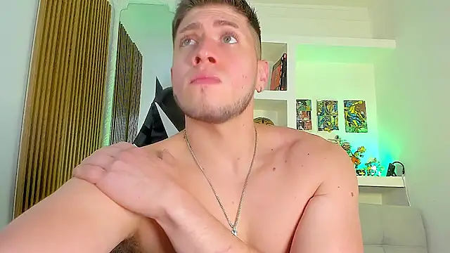 SebastianMaximoff_ élő XXX-chatje