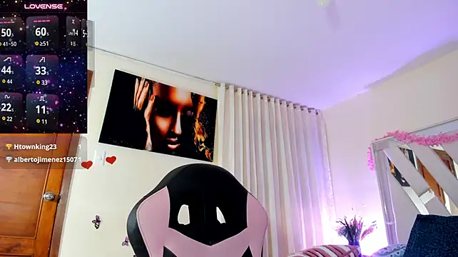 madisonn_harper's Live XXX Chat
