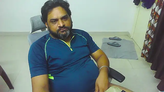 rentarob's Live XXX Chat