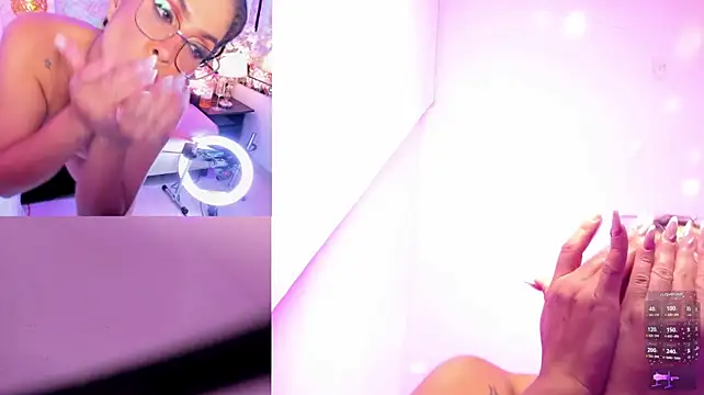 Czat XXX na żywo – MayaRouse