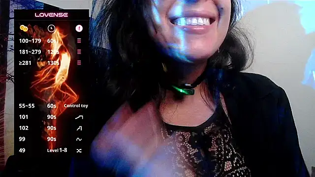 Whisperingfire's Live XXX Chat