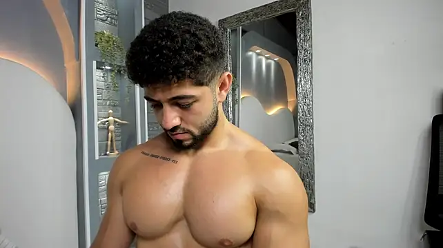 Chat XXX Live Thiago_moretti