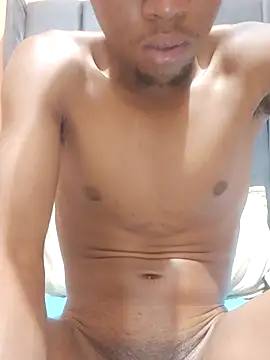 Hunkies_PremiumのライブXXXチャット