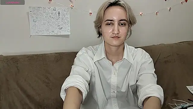 MiguelGray's Live XXX Chat