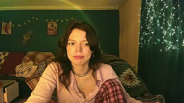 ClancyMorissey Live XXX-chat