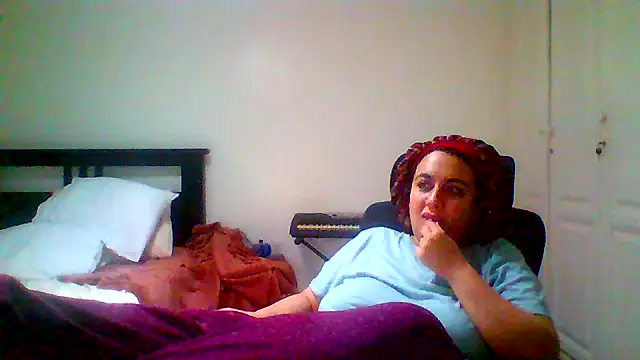 NalaThalia's Live XXX Chat