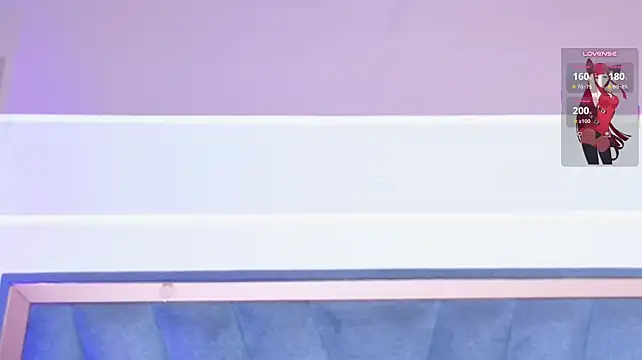 دردشة VelvetFox_ الجنسية المباشرة