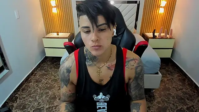 KAROLLJONES1 live XXX chat