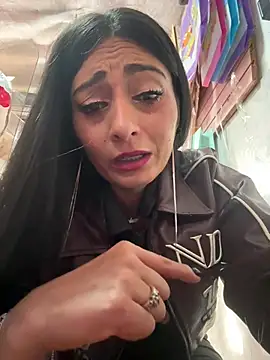IsabellaMariet – Naživo XXX chat