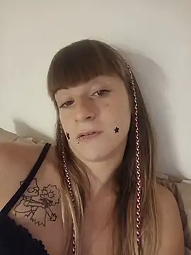 Cristina02 现场XXX聊天