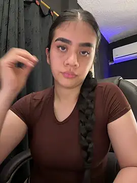alhaana_'s Live XXX Chat