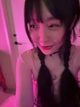 Etherealcat33 现场XXX聊天