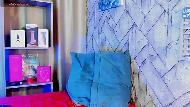 Jaadewest's Live XXX Chat