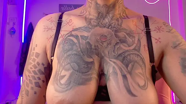 Everlyn_Sex 现场XXX聊天