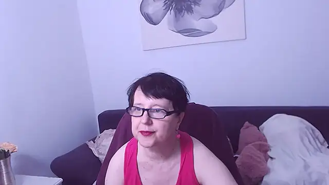 Онлайн чат XXX ChristaRose