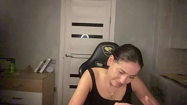 AngelNathanson's Live XXX Chat