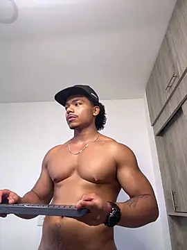 XavierColeman Obrolan Langsung XXX