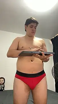 Fozil_Dvicen Live XXX chat