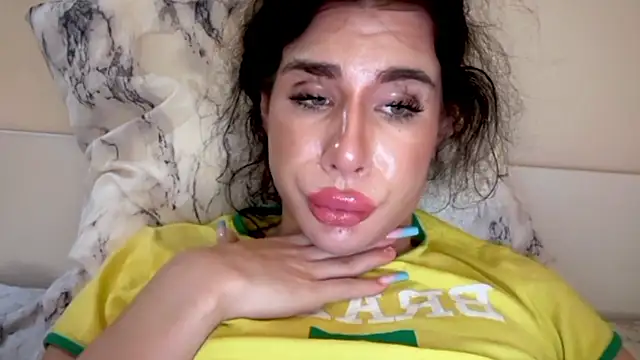 Živý XXX chat KarolineFoxy