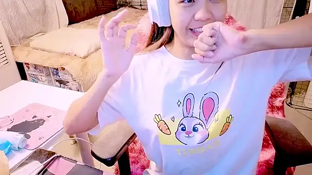 แชท XXX สดของ Kana_G