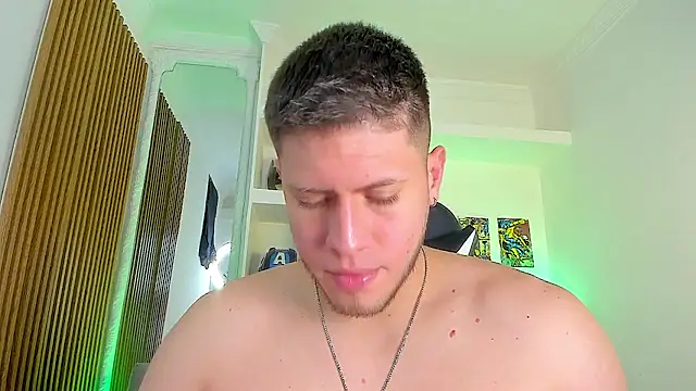 Chat XXX Live SebastianMaximoff_