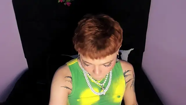 Cliffortt Live XXX Chat