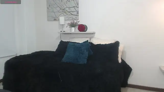 Chat XXX en directo de sofia_perez___