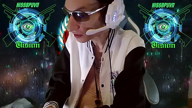 Chatroom XXX en direct de solodethlordsubveganFAQ
