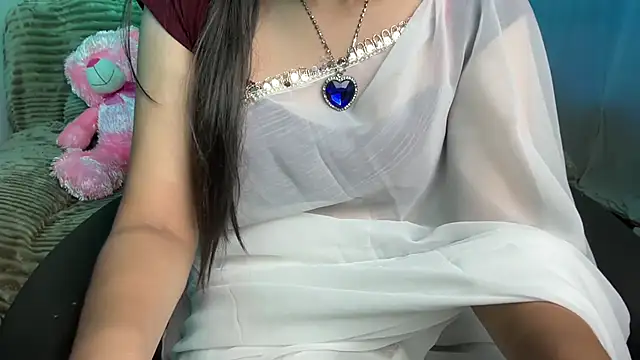 Živý XXX chat QueenAngelena