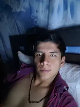 Chat +18 de ZaneHoward ao vivo