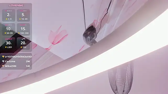 tifannygrey_ XXX чат на живо