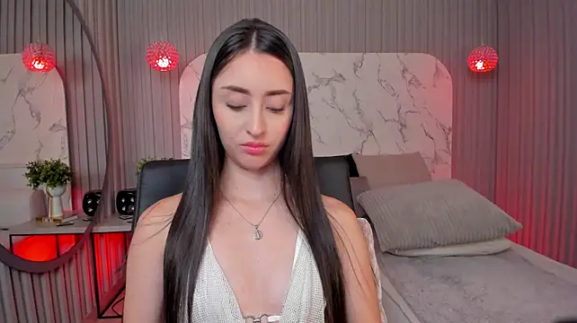 แชท XXX สดของ ashleylincolnn