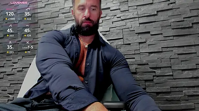 David_Big_Daddy 라이브 XXX 채팅