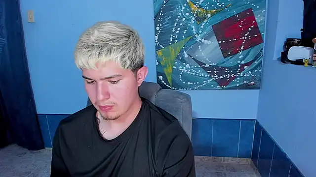 patrik_027 – Naživo XXX chat