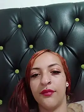 Chat +18 de Alexxa_star ao vivo