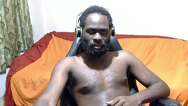Darkkras' Live XXX Chat