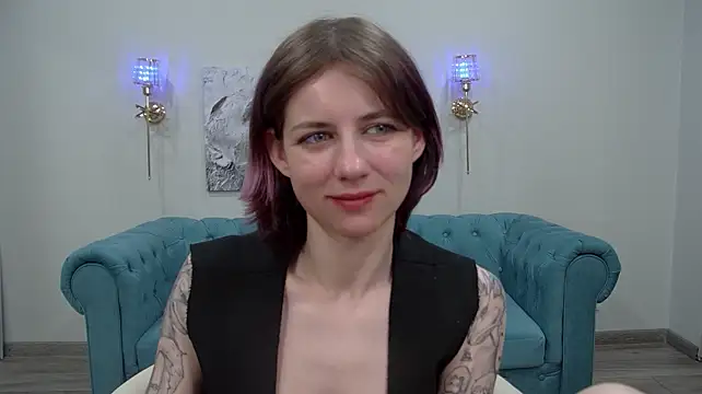 MarianBells Live XXX-Chat