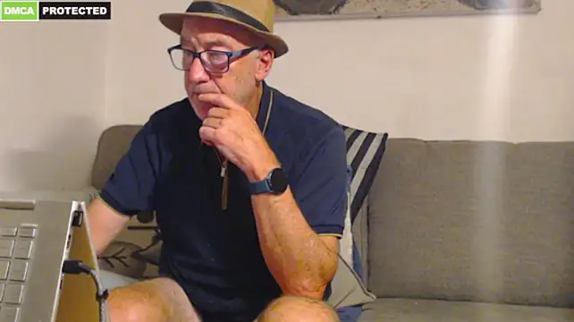 bluedae1 Live XXX-chat