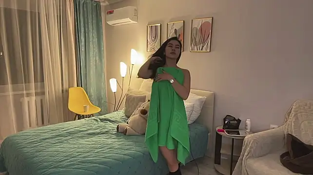 Ellewaay Live XXX Chat