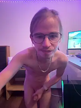 Chat XXX ao vivo de YoungSebi