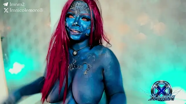Chat XXX Live Nicolemorelli2
