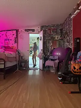 TranSexualJade95's Webcam Show